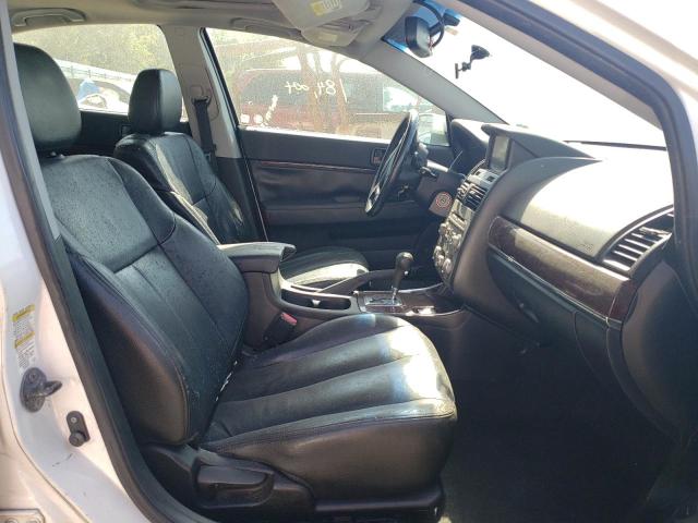 Photo 5 from auction – 2012 MITSUBISHI GALANT ES with VIN 4A32B3FFXCE014914