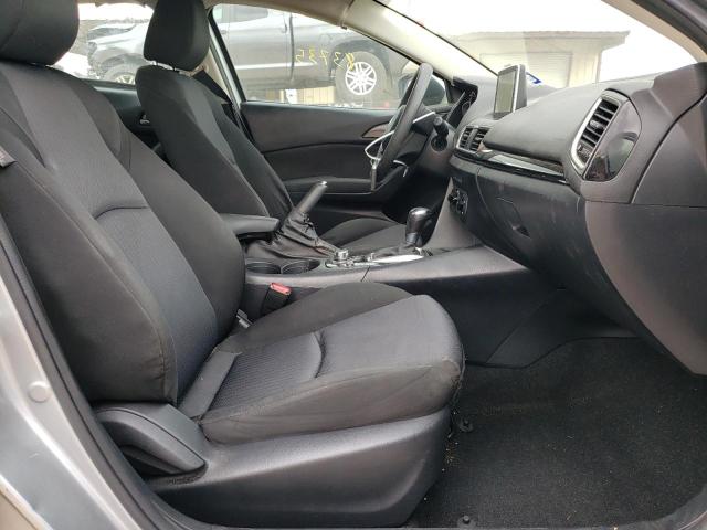 Photo 5 from auction – 2015 MAZDA 3 SPORT with VIN 3MZBM1U75FM156578