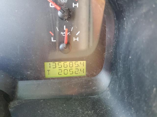 Zdjęcie 8 z aukcji – 2005 FORD F150 z VIN 1FTRX02W25KC01060