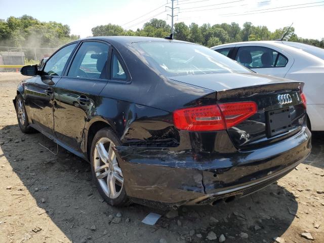 Photo 9 from auction – 2016 AUDI A4 PREMIUM with VIN WAUBFAFL5GN014615