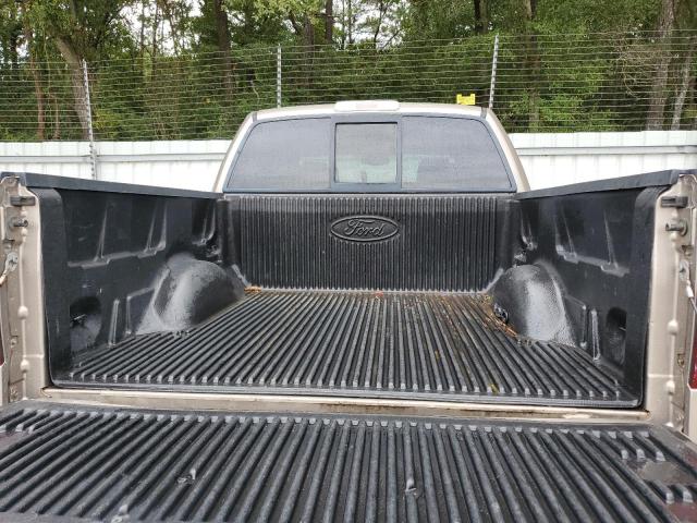 Photo 9 from auction – 2004 FORD F150 SUPER with VIN 1FTPW14554KD04475