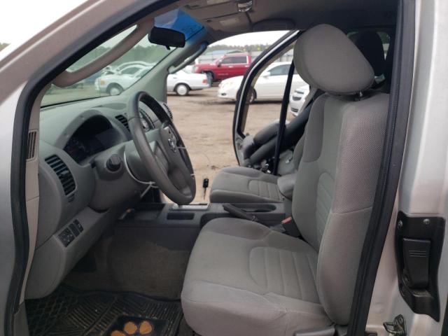Photo 5 from auction – 2009 NISSAN FRONTIER K with VIN 1N6BD06T19C420230