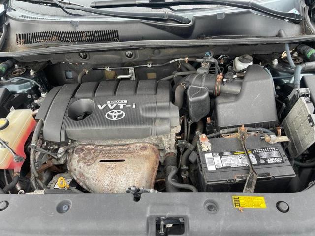 Photo 7 from auction – 2011 TOYOTA RAV4 LIMIT with VIN 2T3DF4DV4BW105197