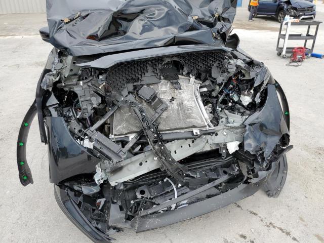 Photo 9 from auction – 2021 MAZDA CX-5 TOURI with VIN JM3KFBCM7M1467120