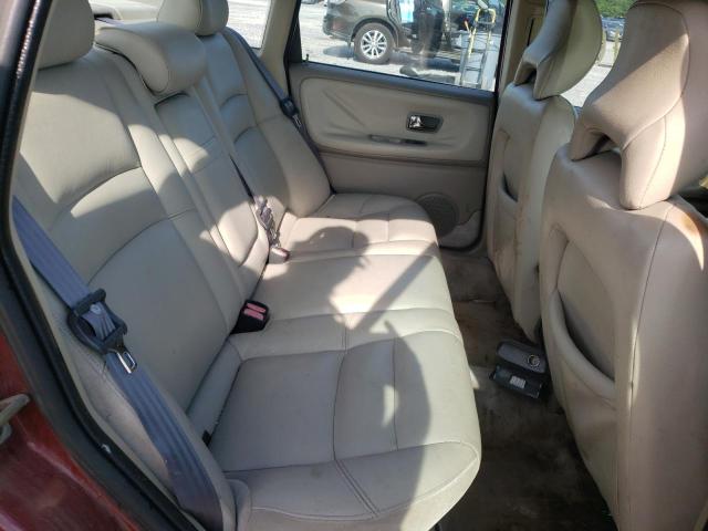 Photo 6 from auction – 1998 VOLVO S70 with VIN YV1LS5542W2442298