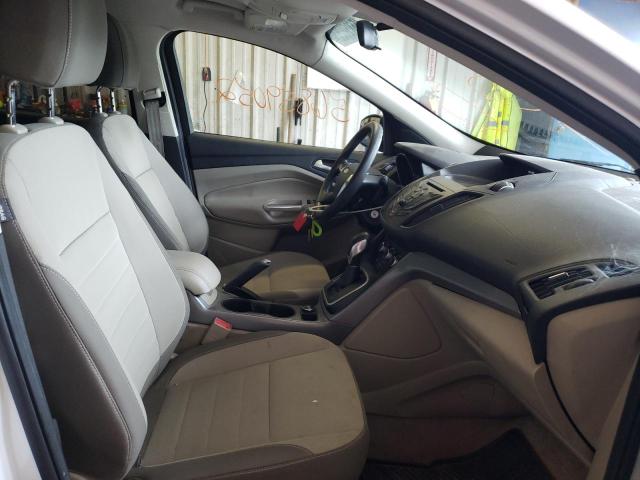 Photo 5 from auction – 2013 FORD ESCAPE SE with VIN 1FMCU9G99DUB02210