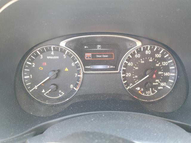 Photo 8 from auction – 2016 NISSAN PATHFINDER with VIN 5N1AR2MN2GC636208