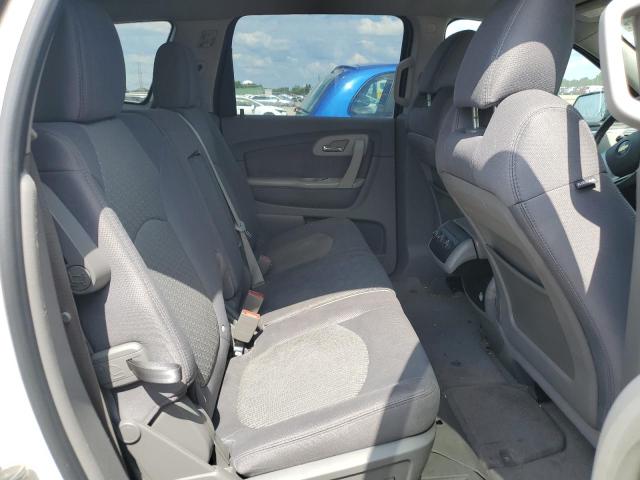 Photo 6 from auction – 2011 CHEVROLET TRAVERSE L with VIN 1GNKVFED4BJ273651