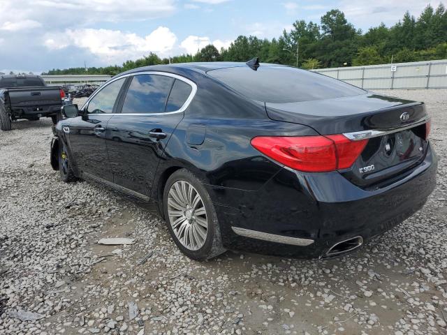 Zdjęcie 3 z aukcji – 2015 KIA K900 z VIN KNALU4D49F6025164