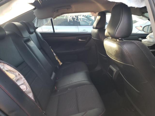 Photo 6 from auction – 2015 TOYOTA CAMRY LE with VIN 4T1BF1FK5FU494164