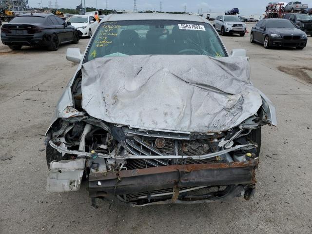 Photo 9 from auction – 2003 TOYOTA AVALON XL with VIN 4T1BF28B33U273466