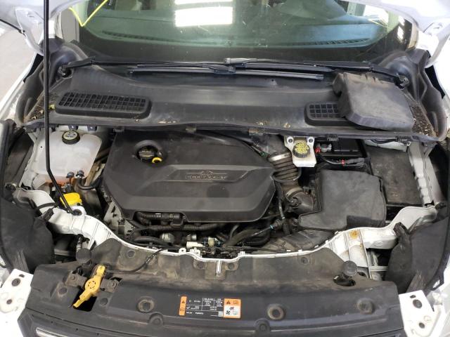Photo 7 from auction – 2014 FORD ESCAPE SE with VIN 1FMCU9GX1EUD44618