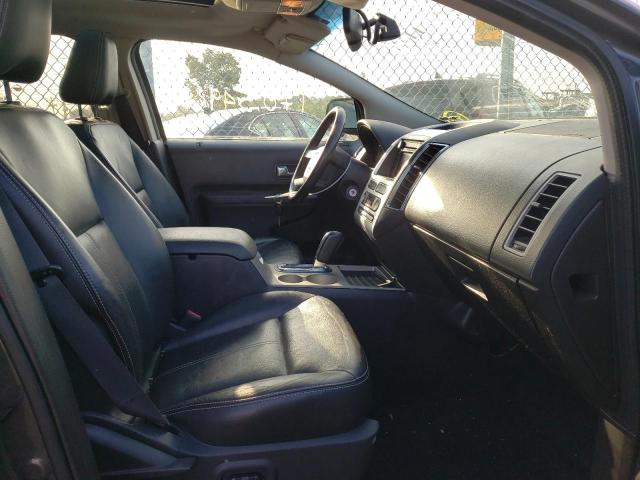 Photo 5 from auction – 2007 FORD EDGE SEL P with VIN 2FMDK49C47BA88944