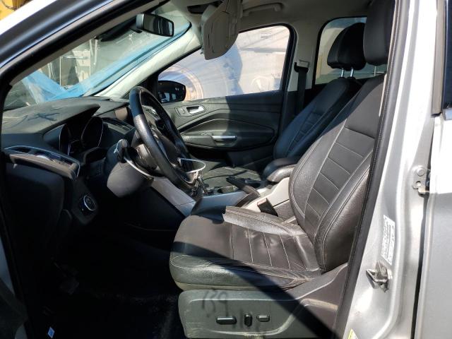 Photo 5 from auction – 2013 FORD ESCAPE SEL with VIN 1FMCU0HX1DUA39287