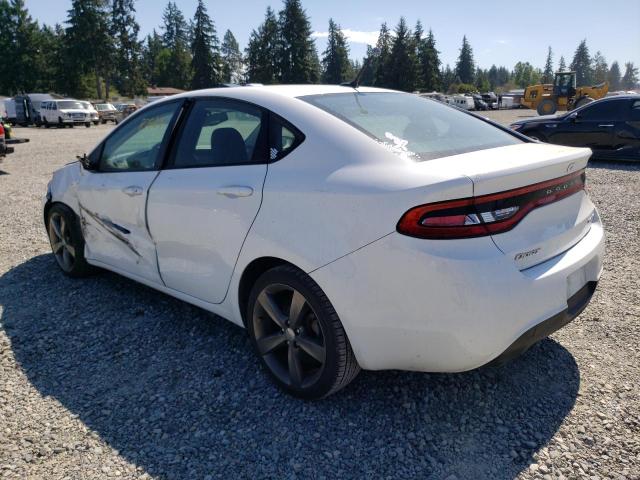 Photo 3 from auction – 2013 DODGE DART SXT with VIN 1C3CDFBA4DD312769