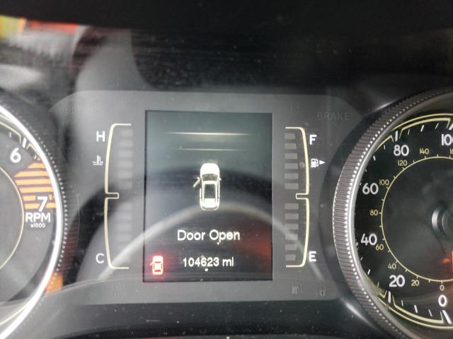 Photo 8 from auction – 2016 JEEP CHEROKEE L with VIN 1C4PJLCB8GW200318
