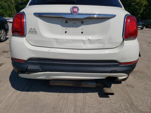 Zdjęcie 9 z aukcji – 2016 FIAT 500X EASY z VIN ZFBCFXBT8GP398204