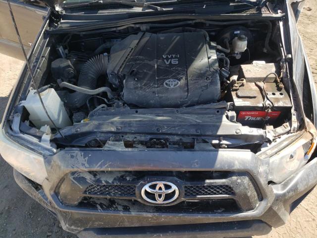 Photo 7 from auction – 2014 TOYOTA TACOMA DOU with VIN 5TFLU4EN9EX106085
