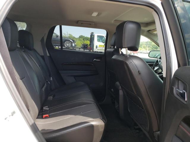 Photo 6 from auction – 2017 GMC TERRAIN DE with VIN 2GKFLVE30H6131213
