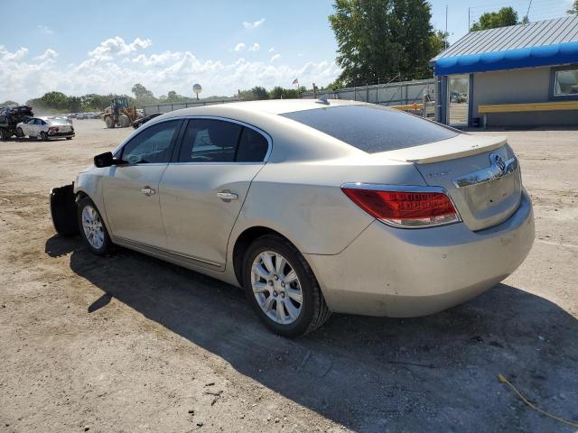 Photo 3 from auction – 2013 BUICK LACROSSE with VIN 1G4GC5ER8DF267119