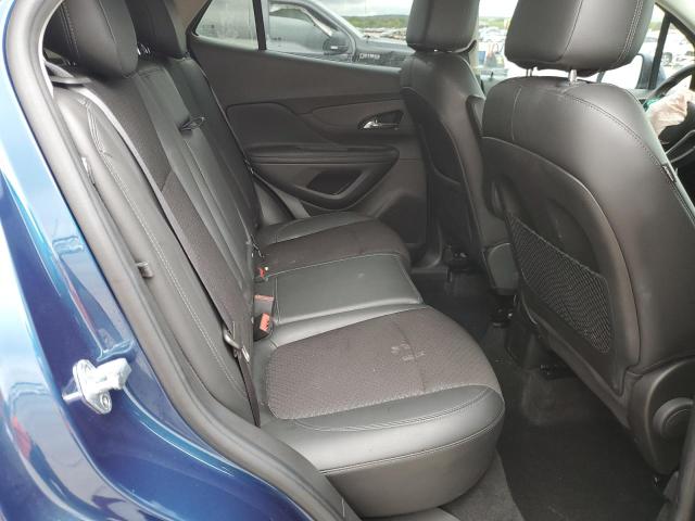 Photo 6 from auction – 2020 BUICK ENCORE PRE with VIN KL4CJASB2LB005668