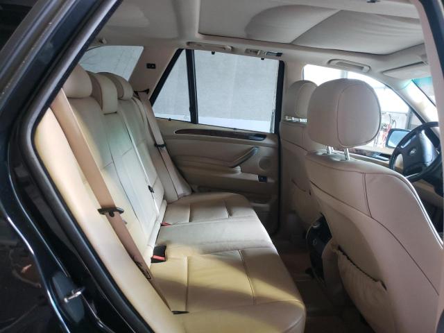 Photo 6 from auction – 2006 BMW X5 3.0I with VIN 5UXFA13516LY28987