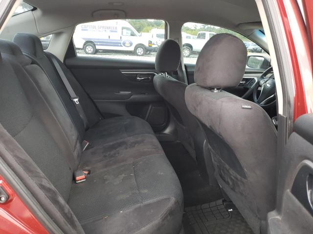 Photo 6 from auction – 2014 NISSAN ALTIMA 2.5 with VIN 1N4AL3AP2EN383013