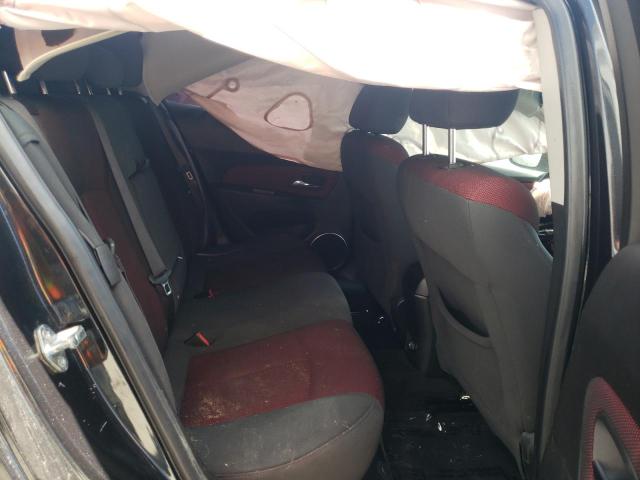 Photo 6 from auction – 2011 CHEVROLET CRUZE LT with VIN 1G1PF5S95B7128968