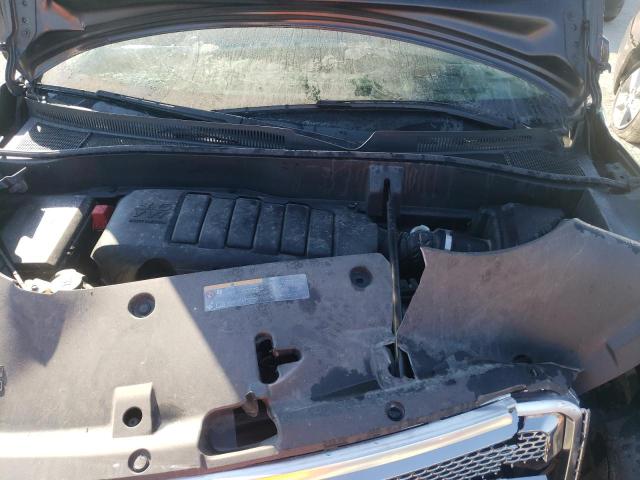 Photo 7 from auction – 2014 GMC ACADIA DEN with VIN 1GKKRTKD3EJ327207