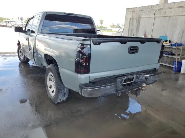 Photo 3 from auction – 2003 CHEVROLET SILVERADO with VIN 2GCEK19T031110168