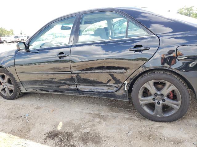 Photo 9 from auction – 2005 TOYOTA CAMRY LE with VIN 4T1BF30K25U110358