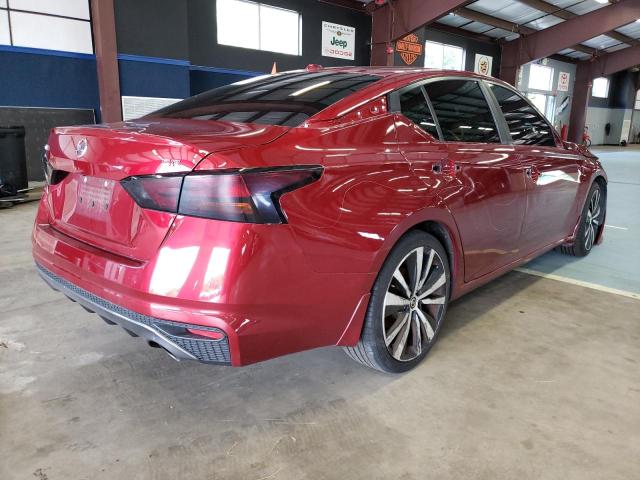 Photo 4 from auction – 2019 NISSAN ALTIMA SR with VIN 1N4BL4CV9KC218802