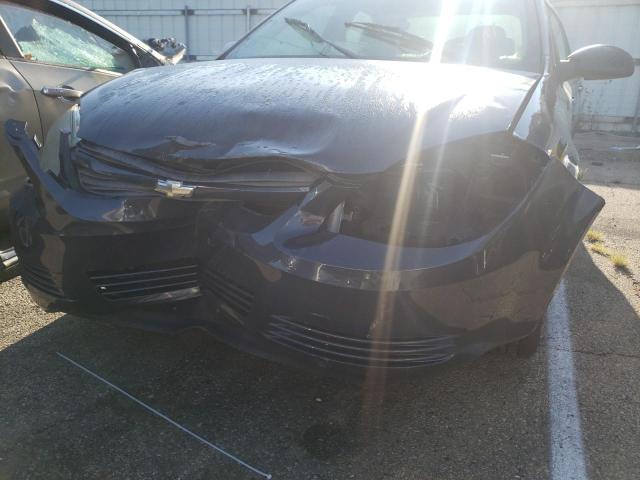 Photo 9 from auction – 2008 CHEVROLET COBALT LS with VIN 1G1AK58F787333652
