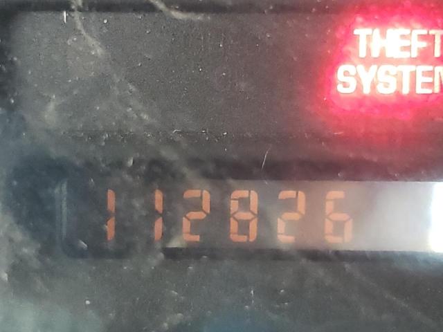 Photo 8 from auction – 1999 CHEVROLET CAVALIER C with VIN 4G1JF32T6XB903237