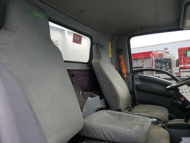 Photo 5 from auction – 2014 ISUZU NPR HD with VIN 54DC4W1B1ES802522