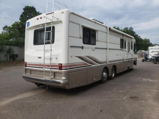 Photo 4 from auction – 1996 HOLI MONTICELLO with VIN 3FCMF53G4SJA13504