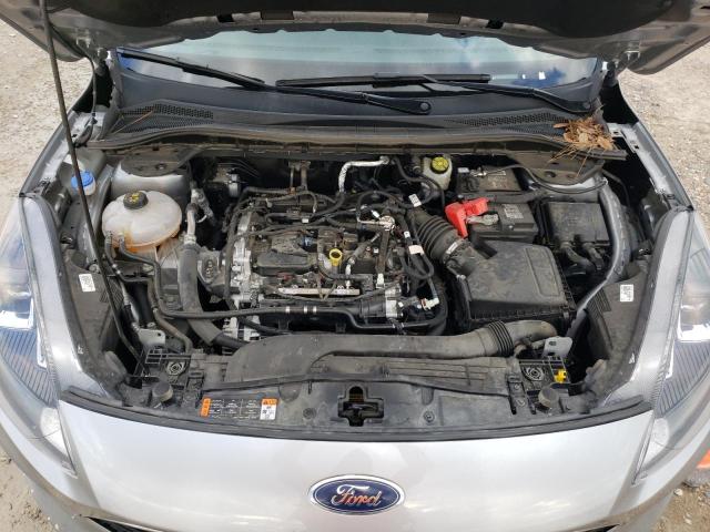 Photo 7 from auction – 2021 FORD ESCAPE SEL with VIN 1FMCU0H60MUA57142