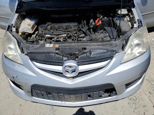 Photo 7 from auction – 2009 MAZDA 5 with VIN JM1CR29L890349982