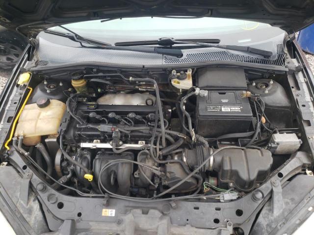 Photo 7 from auction – 2005 FORD FOCUS ZX4 with VIN 1FAFP34N65W210691