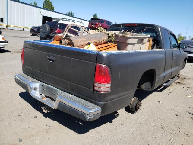 Photo 4 from auction – 1998 DODGE DAKOTA with VIN 1B7GG22X8WS625453