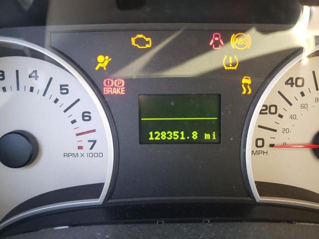Photo 8 from auction – 2007 FORD EXPLORER E with VIN 1FMEU64E77UA37189