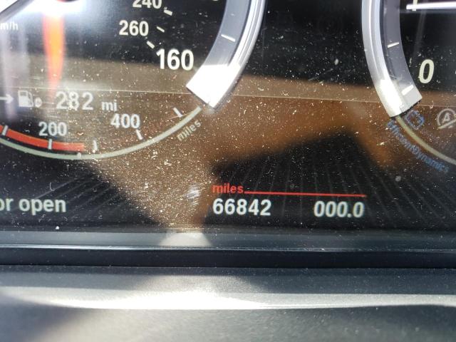 Photo 8 from auction – 2016 BMW 528 I with VIN WBA5A5C56GD527144