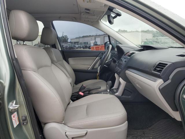 Photo 5 from auction – 2015 SUBARU FORESTER 2 with VIN JF2SJAHC6FH595880