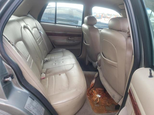 Photo 6 from auction – 2001 MERCURY GRAND MARQ with VIN 2MEFM75W31X633257