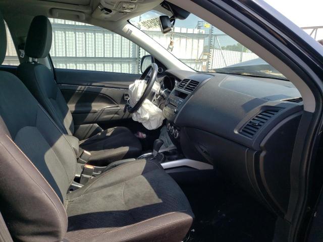 Photo 5 from auction – 2013 MITSUBISHI OUTLANDER with VIN 4A4AP4AUXDE006723