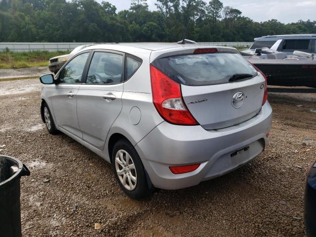 Photo 3 from auction – 2012 HYUNDAI ACCENT GLS with VIN KMHCT5AE5CU036139