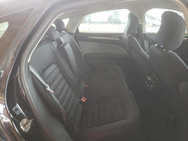Photo 6 from auction – 2016 FORD FUSION SE with VIN 3FA6P0LU8GR333471
