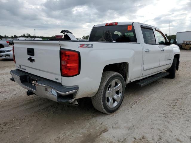 Фото 4 с аукциона – 2014 CHEVROLET SILVERADO с VIN 3GCUKSEC8EG368410