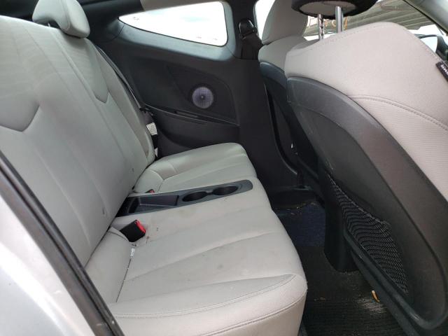 Photo 6 from auction – 2012 HYUNDAI VELOSTER with VIN KMHTC6AD6CU049897