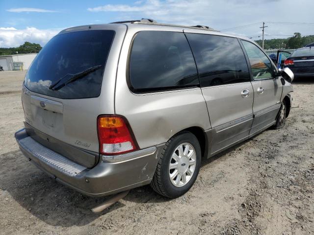 Photo 4 from auction – 2001 FORD WINDSTAR L with VIN 2FMDA58471BC02106